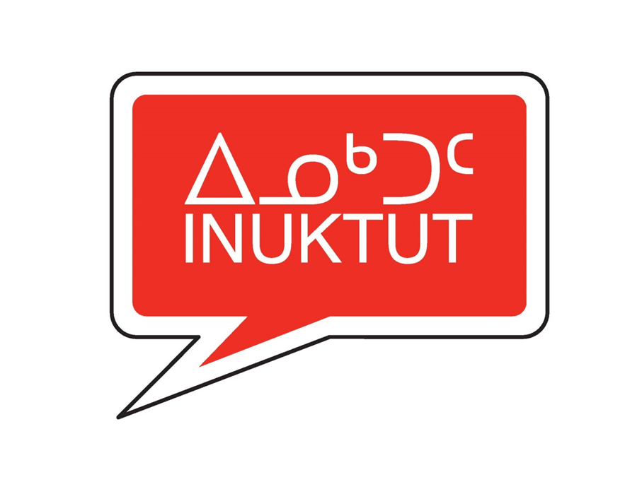 Inuktuuqta Logo