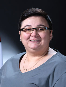 Karen Nutarak